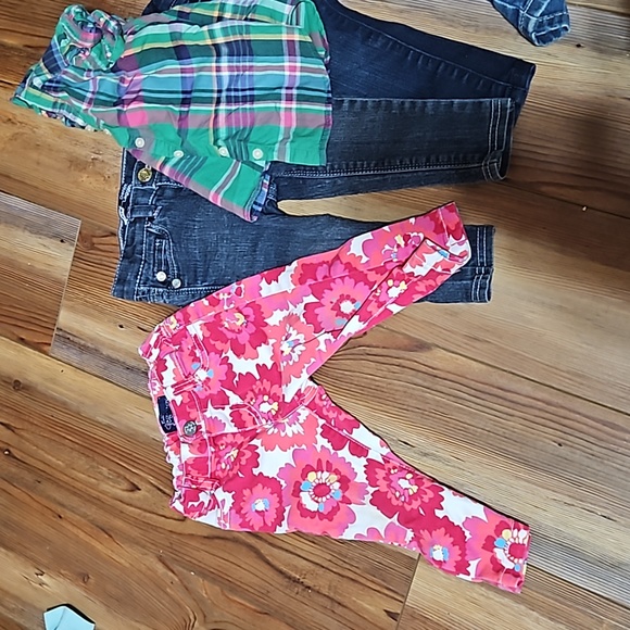 Baby bundle 💕 - Picture 3 of 4